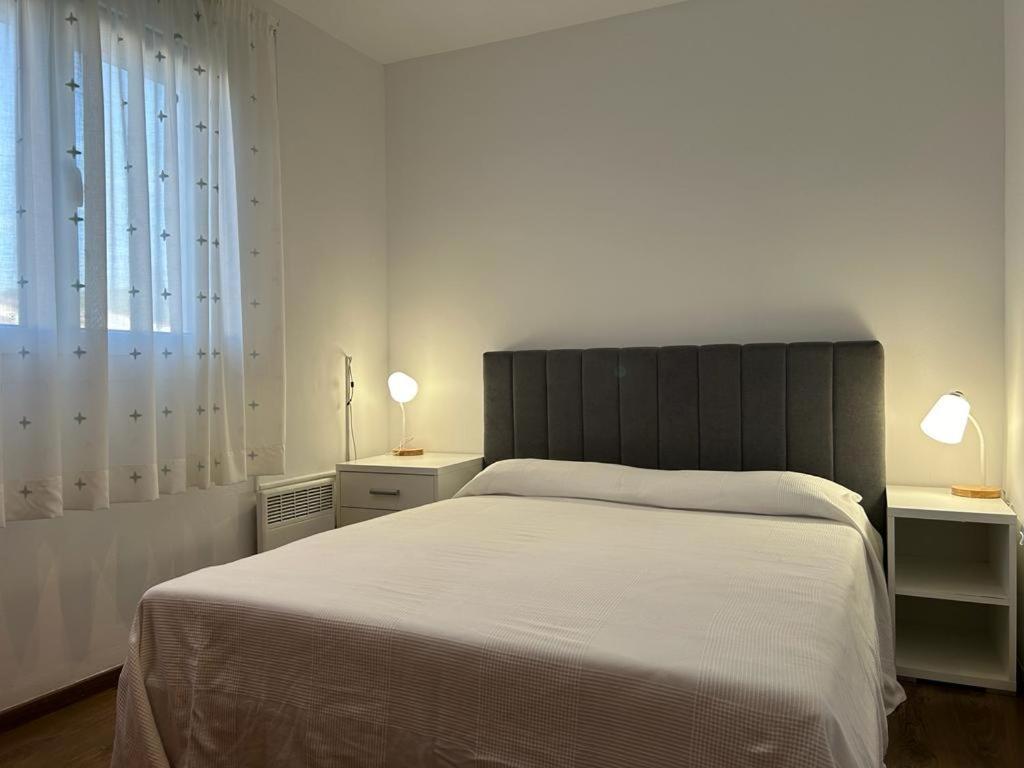 Esperanca 13 Apartment Паламос Екстериор снимка