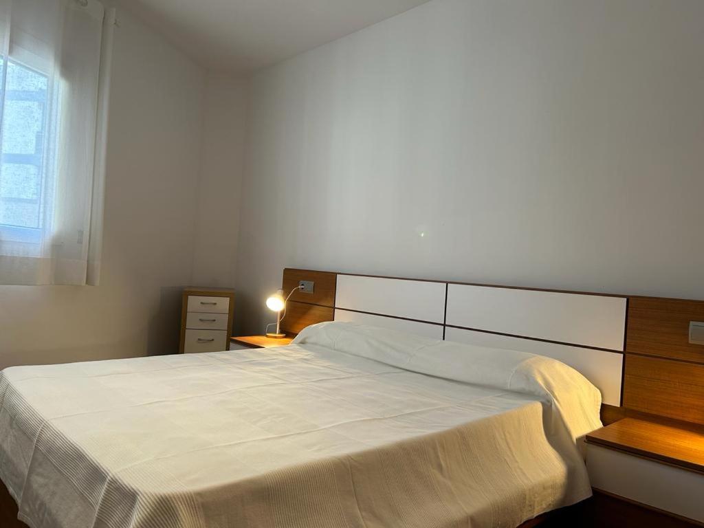Esperanca 13 Apartment Паламос Екстериор снимка